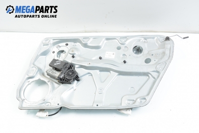 Antrieb el. fensterheber für Volkswagen Passat (B5; B5.5) 1.9 TDI, 110 hp, sedan, 1997, position: rechts, vorderseite