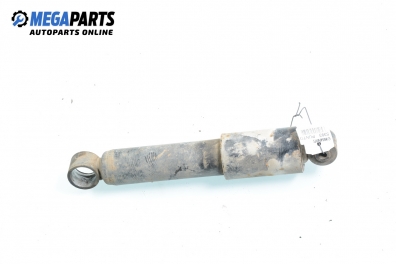 Shock absorber for Fiat Punto 1.2, 73 hp, 5 doors, 1996, position: rear