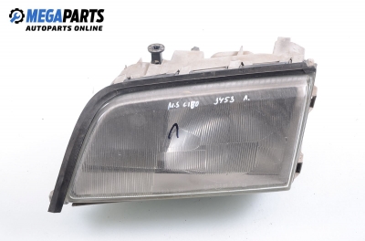 Headlight for Mercedes-Benz C-Class 202 (W/S) 1.8, 122 hp, sedan, 1995, position: left