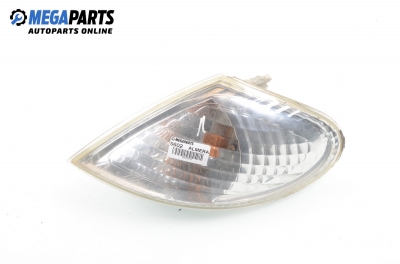 Blinker for Nissan Almera (N16) 2.2 Di, 110 hp, hatchback, 5 doors, 2000, position: left