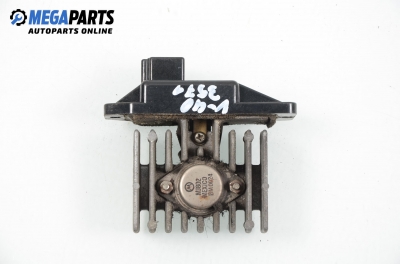 Regelwiderstand für Volvo S40/V40 1.8, 122 hp, combi, 2001