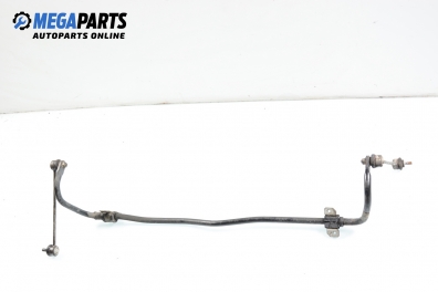 Sway bar for Seat Ibiza (6L) 1.4 16V, 86 hp, 2006, position: front