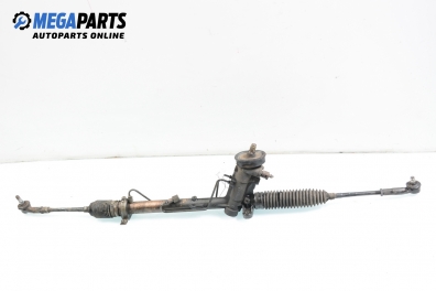 Hydraulic steering rack for Seat Ibiza (6L) 1.4 16V, 86 hp, 2006