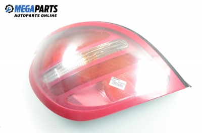 Tail light for Nissan Almera (N16) 2.2 Di, 110 hp, hatchback, 5 doors, 2000, position: left