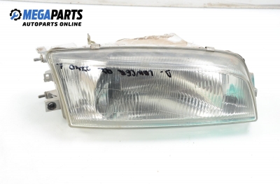 Headlight for Mitsubishi Lancer 1.3 12V, 75 hp, sedan, 1997, position: right