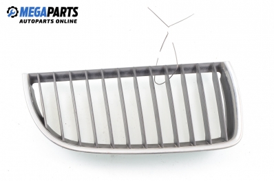 Grilă for BMW 3 (E90, E91, E92, E93) 2.0, 136 hp, combi, 2007, position: dreapta