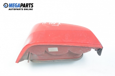 Tail light for Peugeot 106 1.1, 54 hp, 3 doors, 1997, position: left