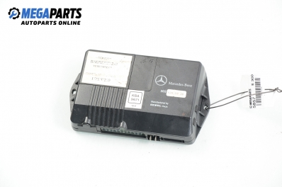 Module for Mercedes-Benz E-Class 210 (W/S) 3.0 D, 136 hp, sedan automatic, 1996 № 202 820 57 26