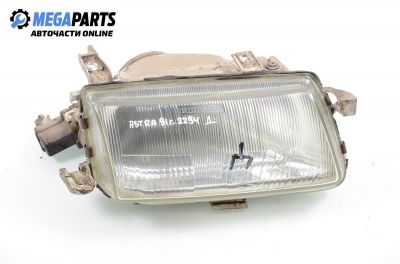 Headlight for Opel Astra F 1.6, 75 hp, hatchback, 5 doors, 1991, position: right