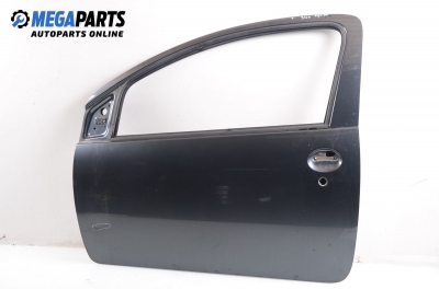 Door for Toyota Aygo 1.0, 68 hp, 3 doors, 2006, position: left