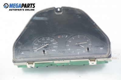 Instrument cluster for Peugeot 106 1.1, 54 hp, 3 doors, 1997