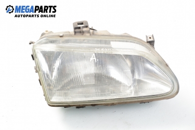 Headlight for Renault Megane Scenic 2.0, 114 hp, 1997, position: right