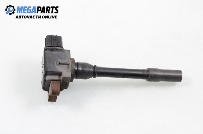 Ignition coil for Mitsubishi Pajero Pinin 2.0 GDI, 129 hp, 2002