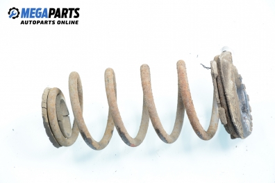 Coil spring for Fiat Punto 1.2, 73 hp, 1996, position: rear