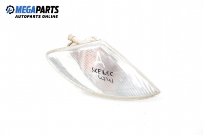 Blinker for Renault Megane Scenic 2.0, 114 hp, 1997, position: right