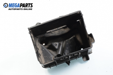 Battery tray holder for Seat Ibiza (6L) 1.4 16V, 86 hp, 2006