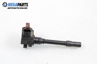 Ignition coil for Mitsubishi Pajero Pinin 2.0 GDI, 129 hp, 2002