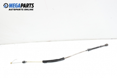 Gearbox cable for Seat Ibiza (6L) 1.4 16V, 86 hp, 2006