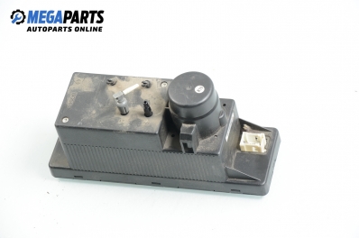 Vacuum pompă central for Mercedes-Benz E-Class 210 (W/S) 3.0 D, 136 hp, sedan automatic, 1996 Bosch