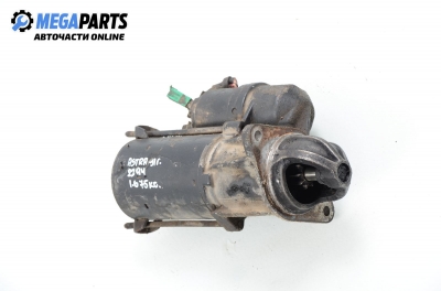 Starter for Opel Astra F 1.6, 75 hp, hatchback, 5 doors, 1991