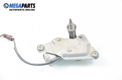 Front wipers motor for Peugeot 106 1.1, 54 hp, 1997