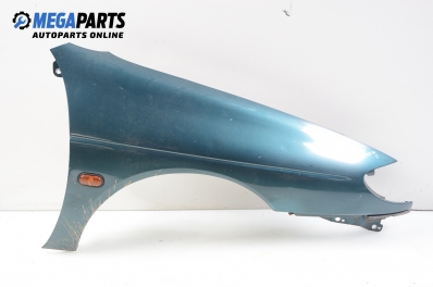 Fender for Renault Megane I 1.6, 90 hp, hatchback, 5 doors, 1997, position: right