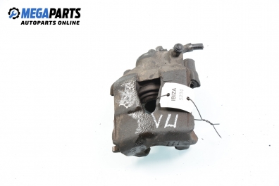 Caliper for Seat Ibiza (6L) 1.4 16V, 86 hp, 2006, position: front - left