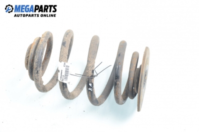 Coil spring for BMW 3 (E36) 1.6, 100 hp, sedan, 1992, position: rear