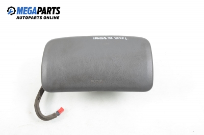 Airbag for Mitsubishi Lancer 1.3 12V, 75 hp, sedan, 1997