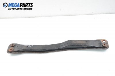 Steel beam for Mitsubishi Carisma 1.6, 103 hp, hatchback, 2001