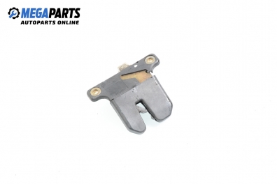 Trunk lock for Volkswagen Passat (B5; B5.5) 1.9 TDI, 110 hp, sedan, 1997 № 827505