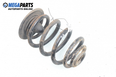 Coil spring for BMW 3 (E36) 1.6, 100 hp, sedan, 1992, position: rear