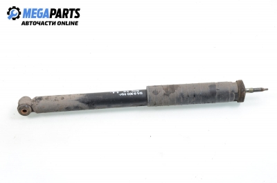Shock absorber for Mercedes-Benz A W169 2.0, 136 hp, 5 doors automatic, 2006, position: rear