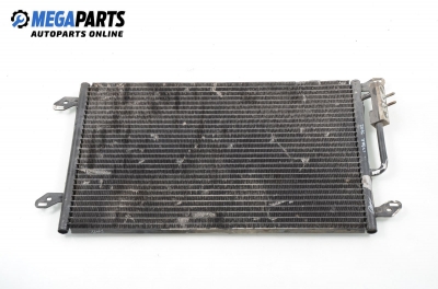 Radiator aer condiționat for Lancia Lybra 1.9 JTD, 105 hp, combi, 1999