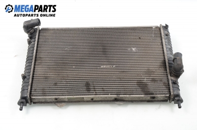 Water radiator for Lancia Lybra 1.9 JTD, 105 hp, station wagon, 1999