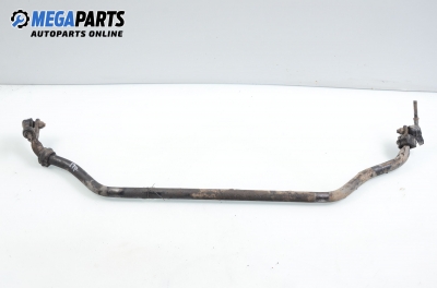 Sway bar for Nissan Terrano II (R20) 2.4 12V, 124 hp, 5 doors, 1996, position: front