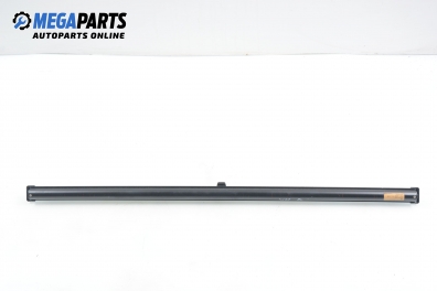 Rear window blind for Audi A4 (B5) 2.6 Quattro, 150 hp, sedan, 1998