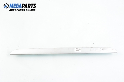 Material profilat portbagaj pentru Mercedes-Benz E-Class 210 (W/S) 2.2 CDI, 143 cp, combi automat, 2000