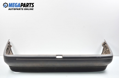 Rear bumper for Opel Omega A 2.0, 115 hp, sedan automatic, 1989, position: rear