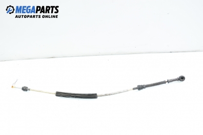 Gearbox cable for Seat Ibiza (6L) 1.4 16V, 86 hp, 2006