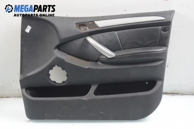 Interior door panel  for BMW X5 (E53) 4.4, 286 hp automatic, 2002, position: front - right