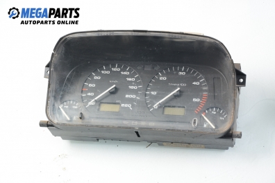 Instrument cluster for Volkswagen Golf III 1.9 TDI, 90 hp, 3 doors, 1994