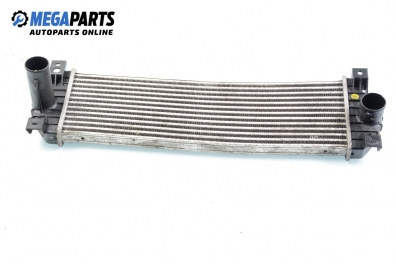 Intercooler for Ssang Yong Actyon 2.0 Xdi 4WD, 141 hp, 2007