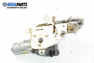 Motor portbagaj pentru Mercedes-Benz E-Class 210 (W/S) 2.2 CDI, 125 cp, combi, 1999 № A 210 740 0536