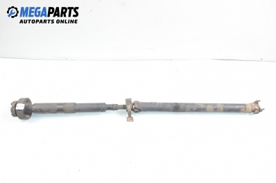 Tail shaft for BMW 3 (E36) 1.6, 100 hp, sedan, 1992