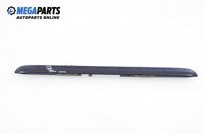 Material profilat portbagaj pentru Mercedes-Benz C-Class 202 (W/S) 2.2 D, 95 cp, combi automat, 1997