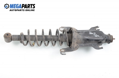 Shock absorber for Saab 9-5 2.2 TiD, 120 hp, station wagon, 2004, position: rear - right