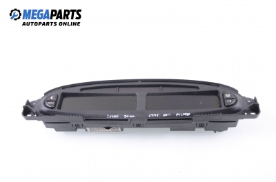 Bloc instrumente de bord pentru Citroen Xsara Picasso 2.0 HDI, 90 cp, 2000