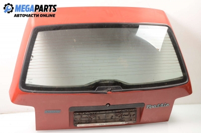 Capac spate for Fiat Tipo (1987-1995) 1.4, hatchback, position: din spate