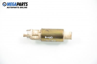 Fuel pump for Volvo S40/V40 1.8, 122 hp, station wagon, 2001